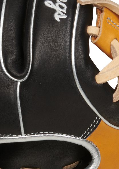 Rawlings Heart of the Hide 11.5" Infield Baseball Glove