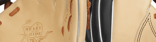 Rawlings Heart of the Hide 11.5" Utility Baseball Glove