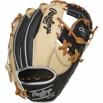 Rawlings Heart of the Hide 11.5" Utility Baseball Glove