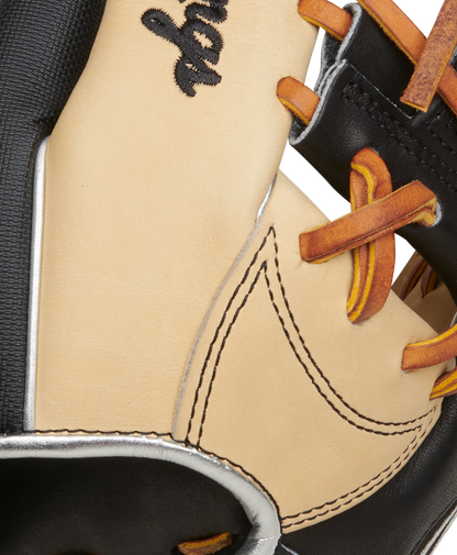 Rawlings Heart of the Hide 11.5" Utility Baseball Glove