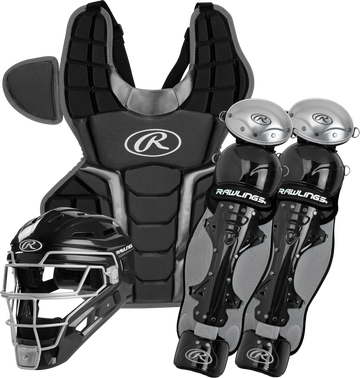 Rawlings Baseball 2022 Renegade 2.0 Intermediate Catcher's Set