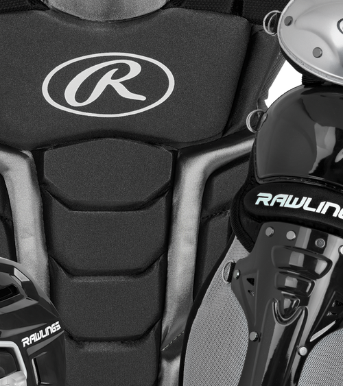 Rawlings Baseball 2022 Renegade 2.0 Intermediate Catcher's Set
