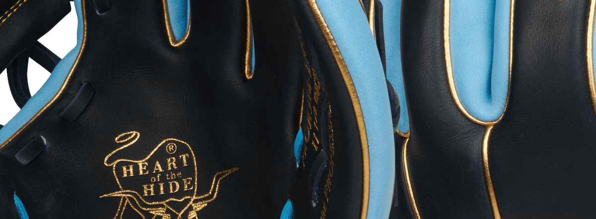 Rawlings Heart of the Hide Baseball Glove