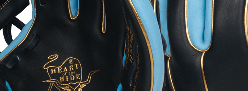 Rawlings Heart of the Hide Baseball Glove