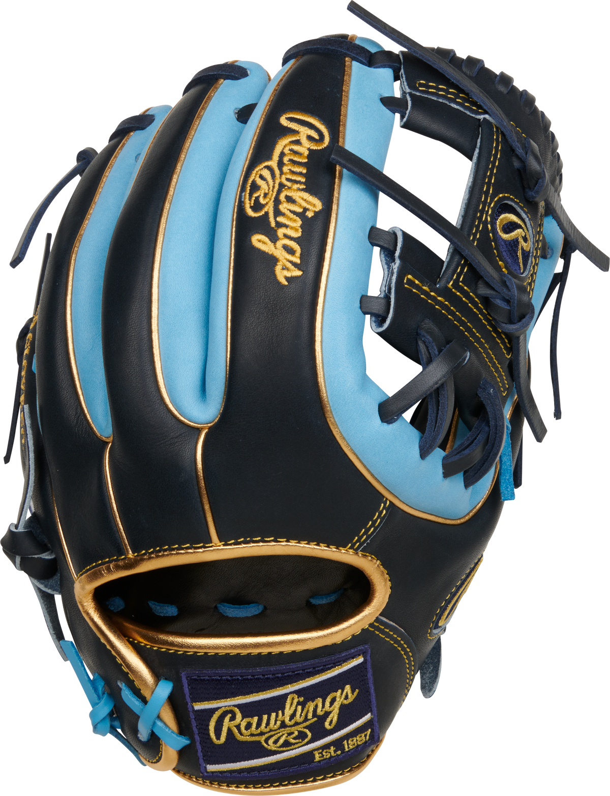 Rawlings Heart of the Hide Baseball Glove