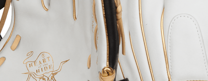 Rawlings Heart of the Hide Fastpitch Softball Glove