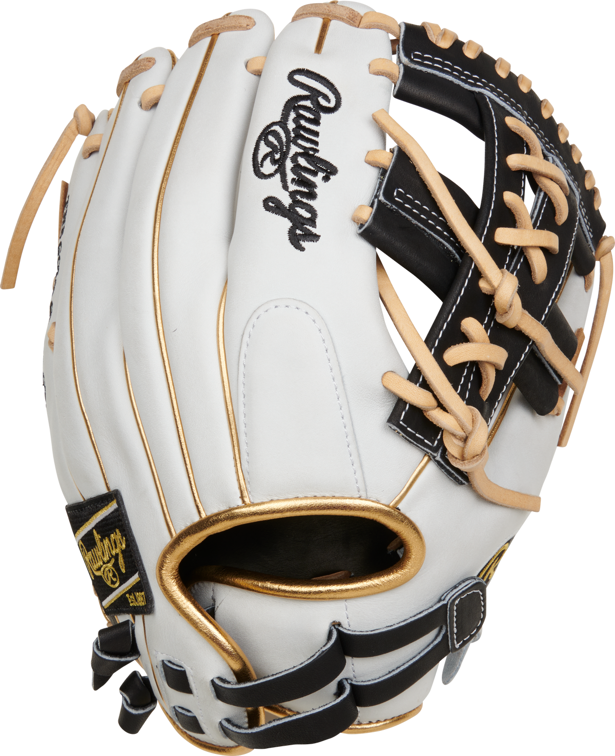Rawlings Heart of the Hide Fastpitch Softball Glove