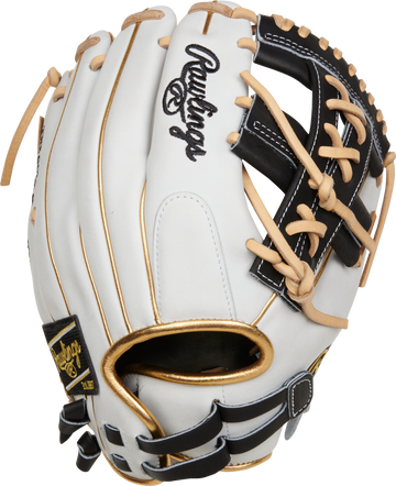 Rawlings Heart of the Hide Fastpitch Softball Glove