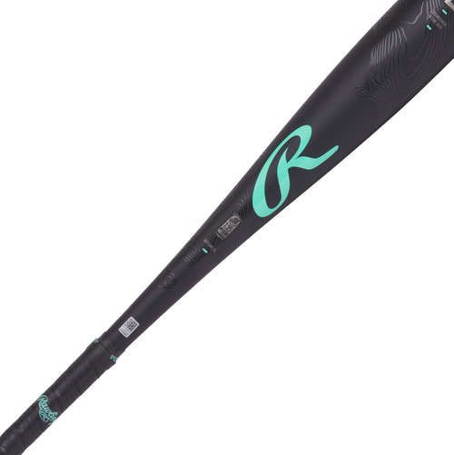 Rawlings Mach USSSA -10 Baseball Bat