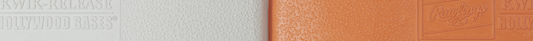 Rawlings Hollywood Impact Kwik Release Double First Base