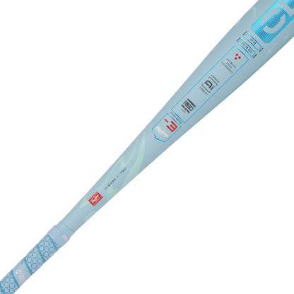 Rawlings Clout Ai BBCOR -3 Baseball Bat