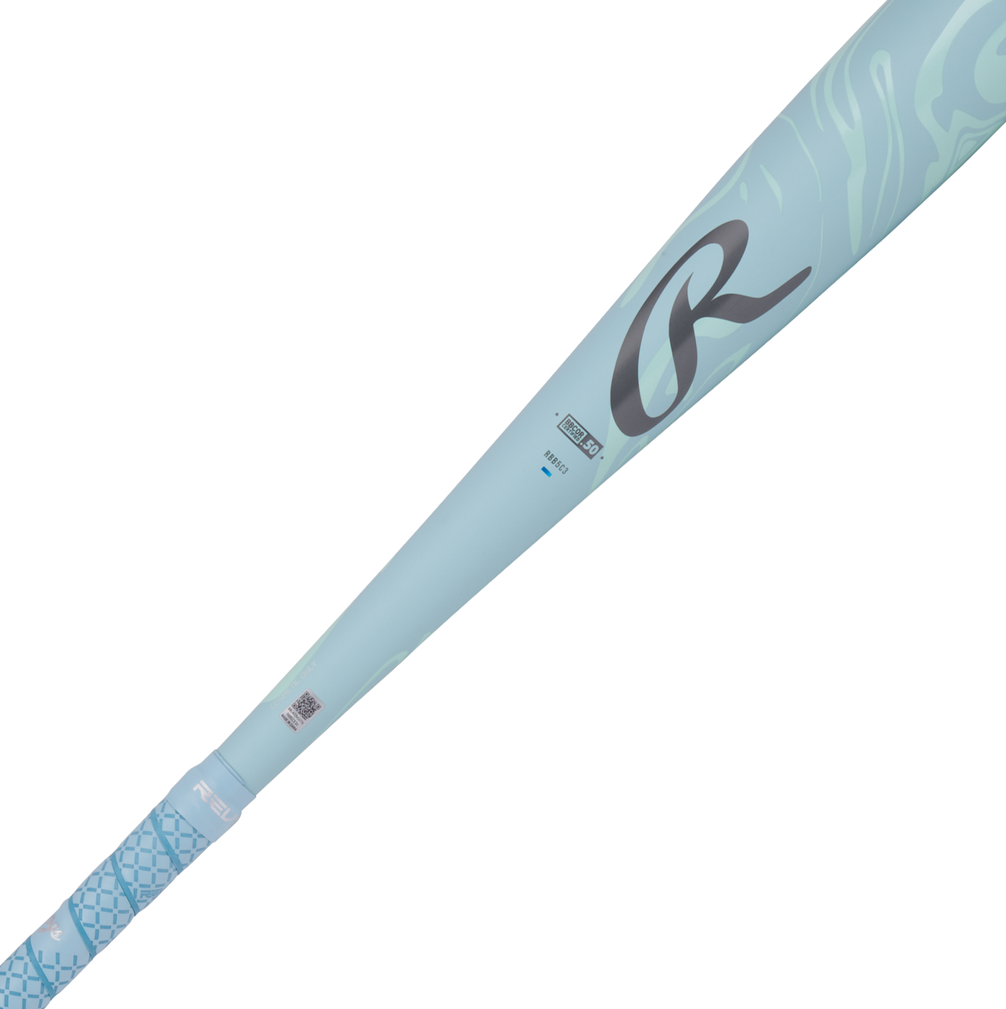 Rawlings Clout Ai BBCOR -3 Baseball Bat