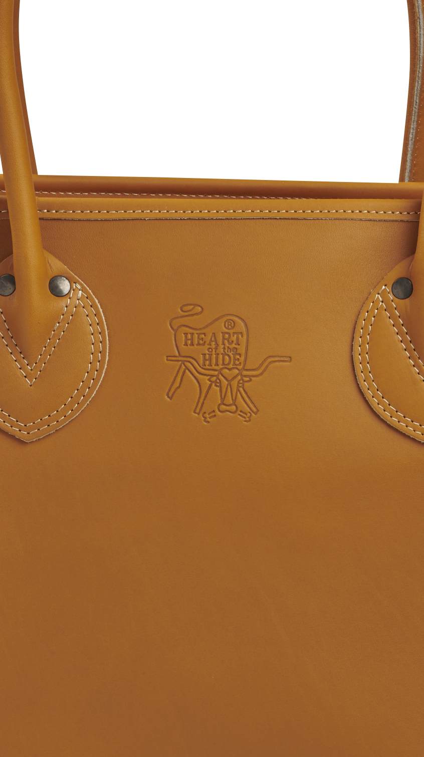 Rawlings Heart of the Hide Leather Carry Tote Bag