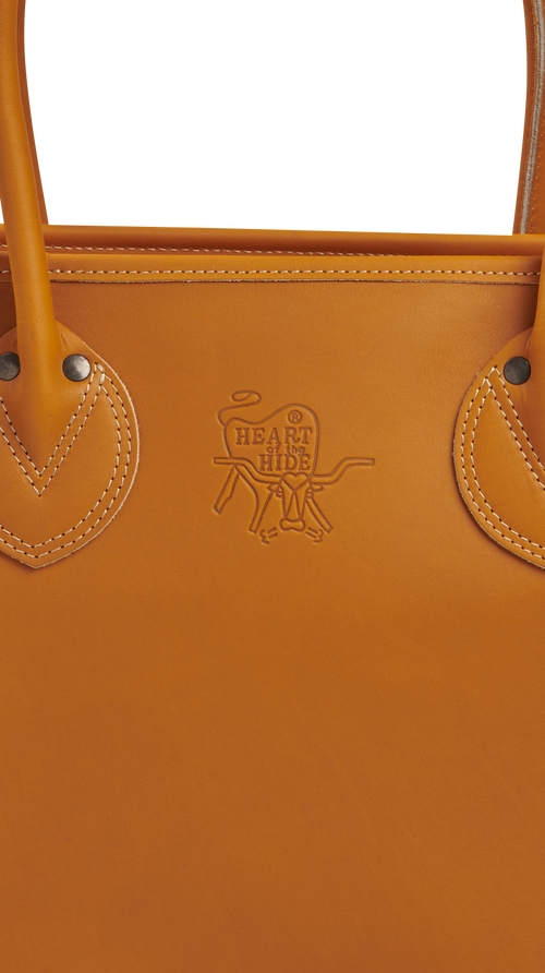 Rawlings Heart of the Hide Leather Carry Tote Bag