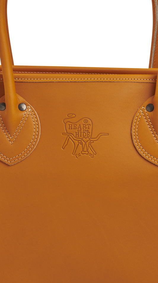 Rawlings Heart of the Hide Leather Carry Tote Bag
