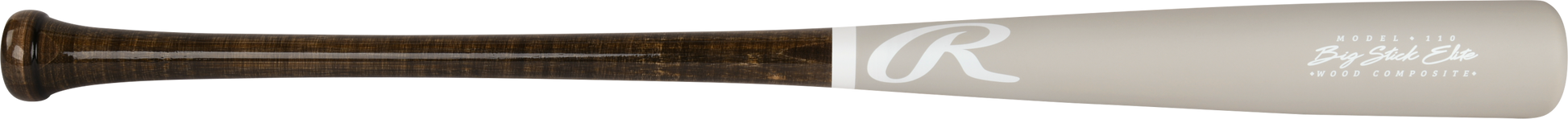 Rawlings Big Stick Elite I10 Maple/bamboo Composite Baseball Bat