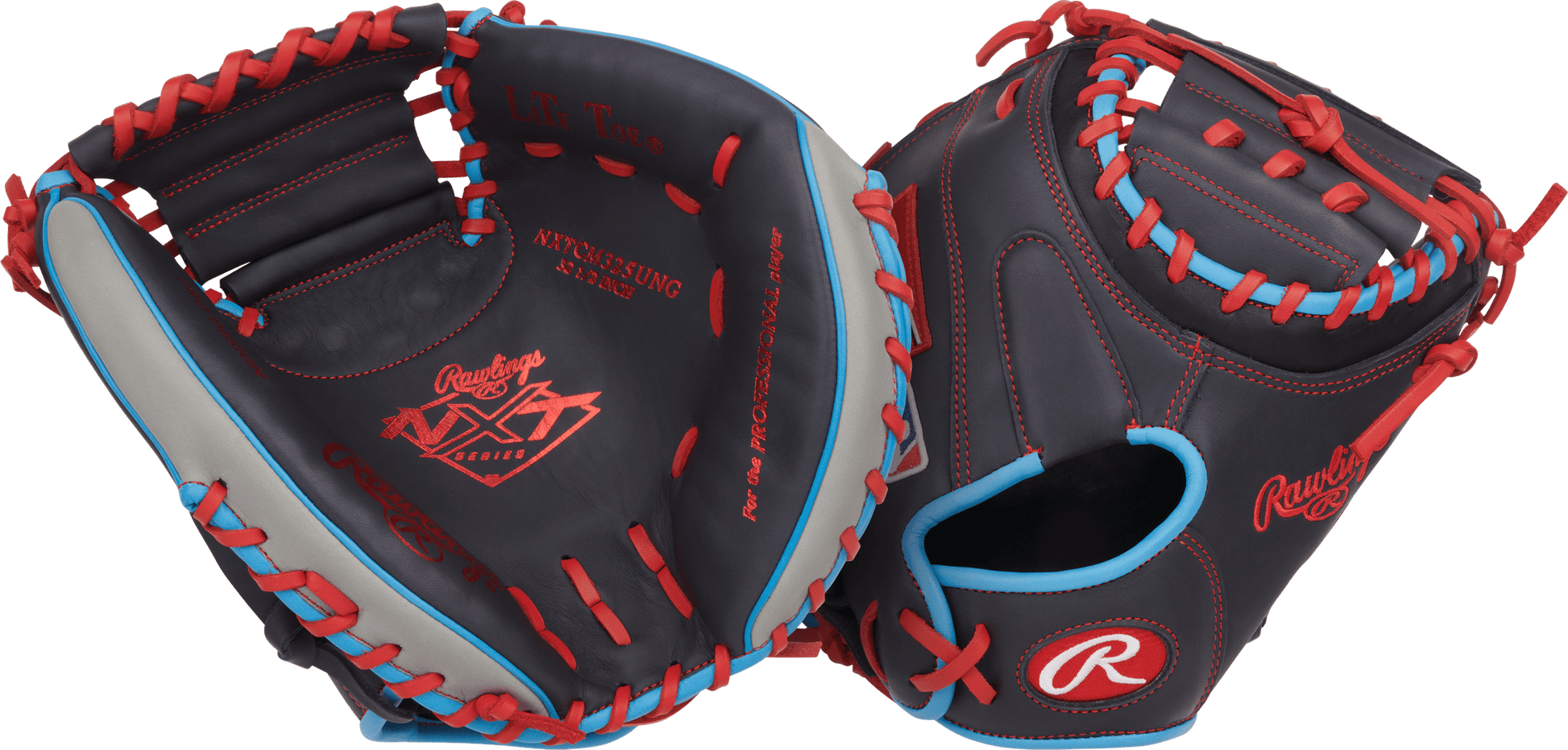 Rawlings NXT 32.5" Catcher Baseball Mitt