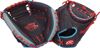 Rawlings NXT 32.5" Catcher Baseball Mitt