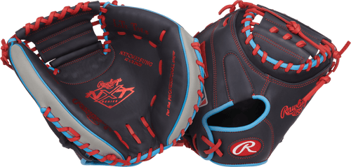 Rawlings NXT 32.5" Catcher Baseball Mitt