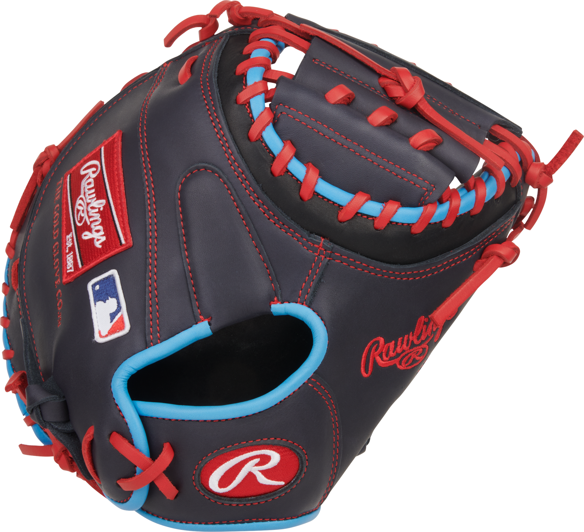 Rawlings NXT 32.5" Catcher Baseball Mitt