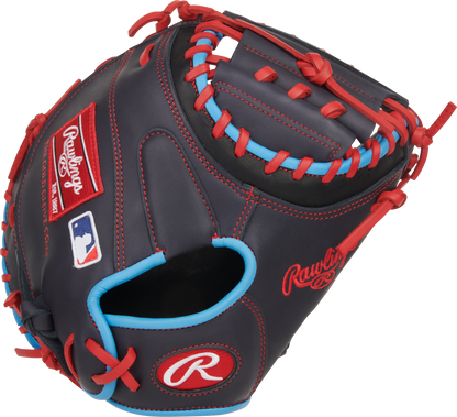Rawlings NXT 32.5" Catcher Baseball Mitt