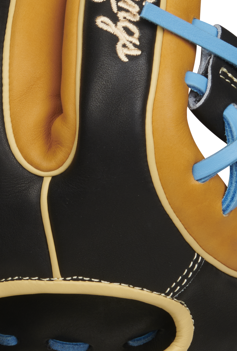 Rawlings Heart of the Hide 11.75" Infield Baseball Glove