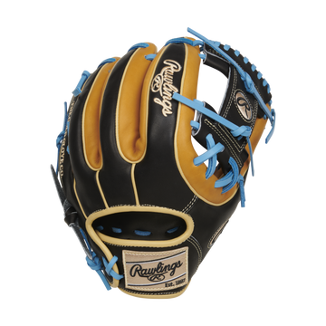 Rawlings Heart of the Hide 11.75" Infield Baseball Glove