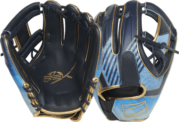 Rawlings Rev1x 11.5" Infield Baseball Glove-1
