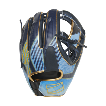Rawlings Rev1x 11.5" Infield Baseball Glove
