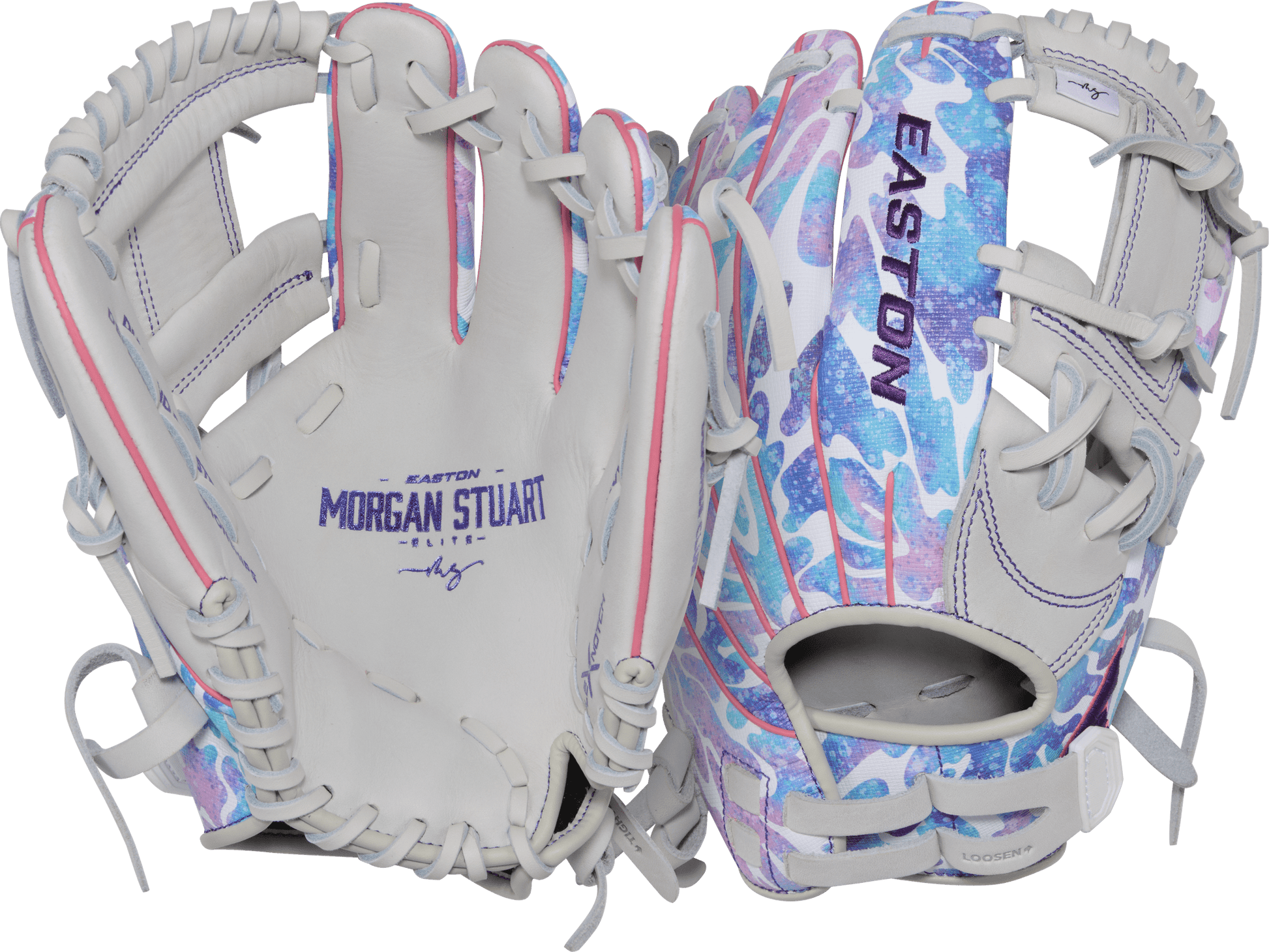Easton Jen Schro 11.5" Infield Softball Glove