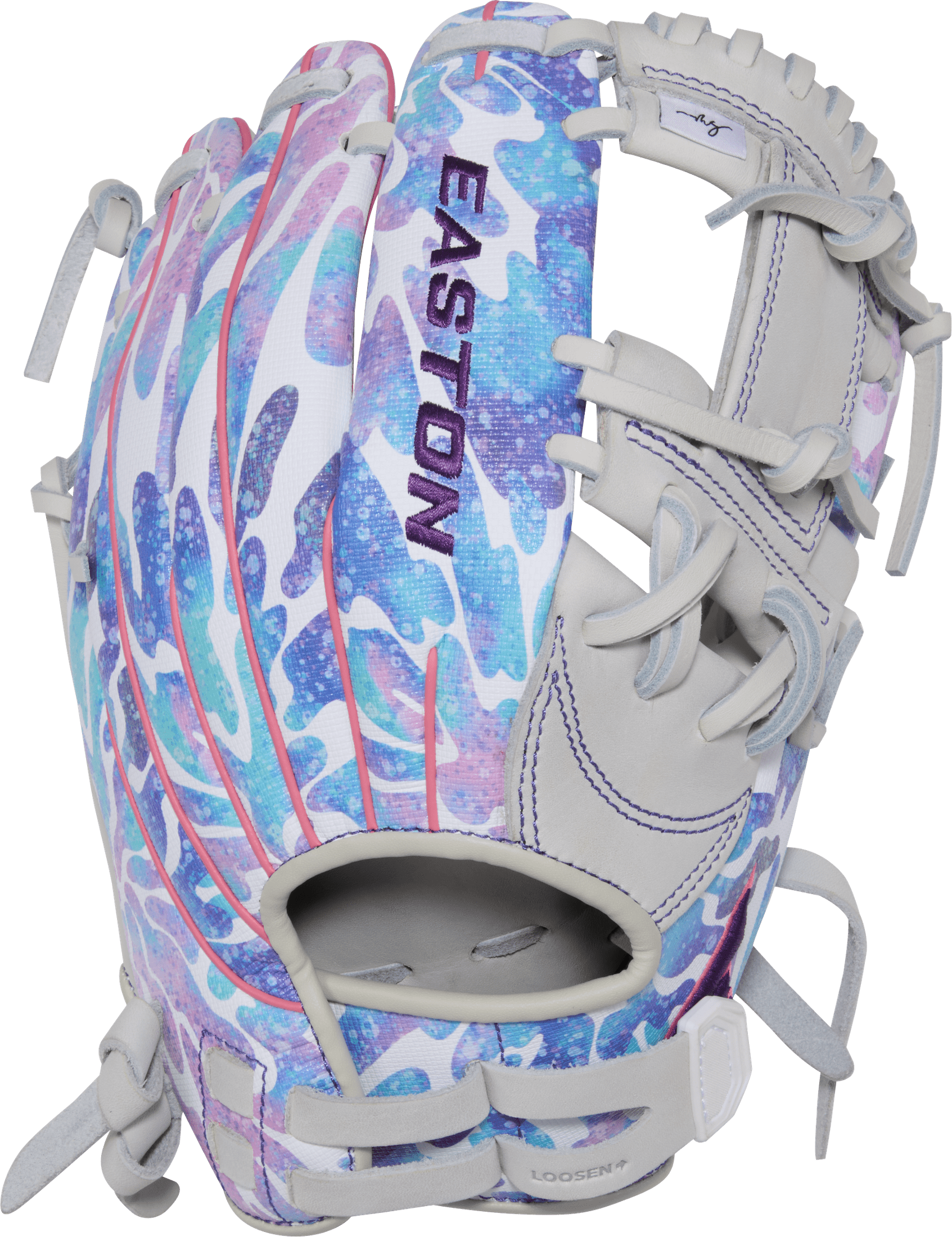 Easton Jen Schro 11.5" Infield Softball Glove