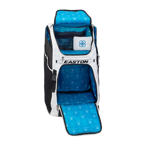 Easton Jen Schro Wheeled Catcher's Bag
