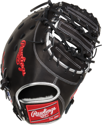 Rawlings Pro Preferred 12.75" First Base Baseball Mitt
