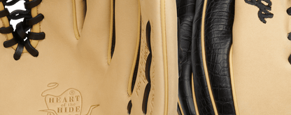 Rawlings Heart of the Hide 12.75" Outfield Baseball Glove