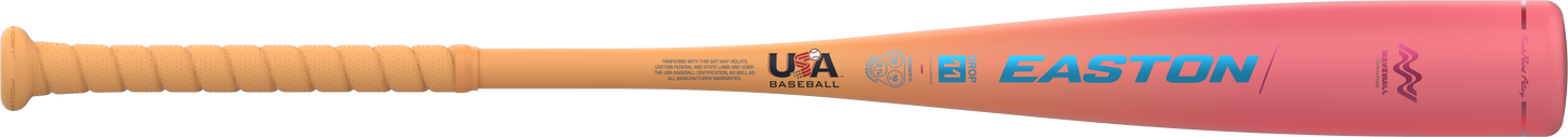Easton Mav1 USA -11 Baseball Bat
