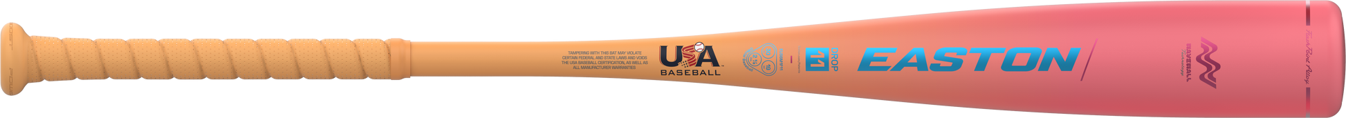 Easton Mav1 USA -11 Baseball Bat