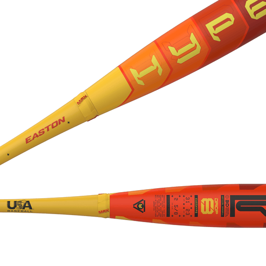 Easton Hype Fire USA -8 Baseball Bat