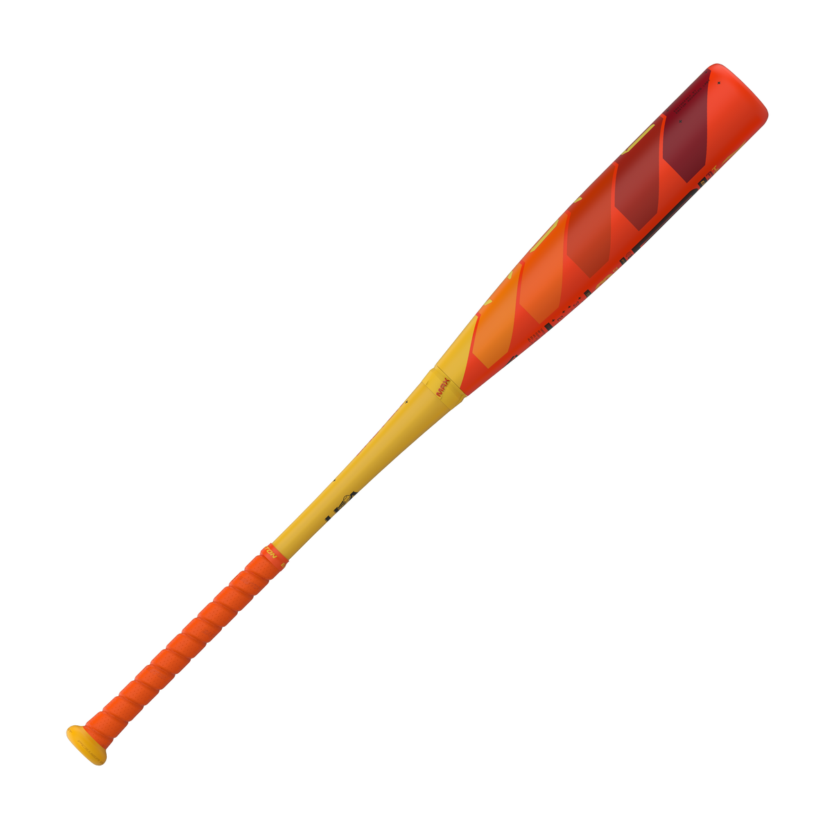 Easton Hype Fire USA -8 Baseball Bat