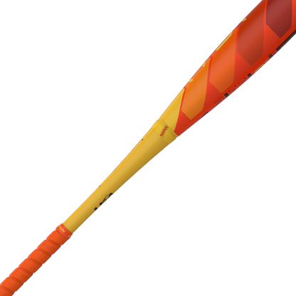 Easton Hype Fire USA -8 Baseball Bat