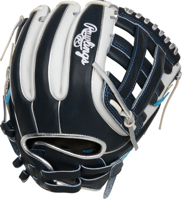 Rawlings Heart of the Hide 11.75" Infield Fastpitch Softball Glove