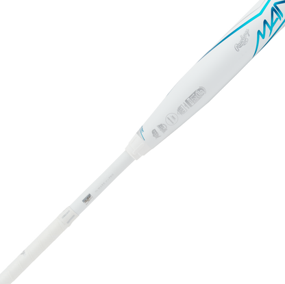 Rawlings Mantra Plus -11 Fastpitch Softball Bat