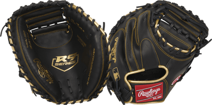 Rawlings R9 32.5" Catcher Baseball Mitt