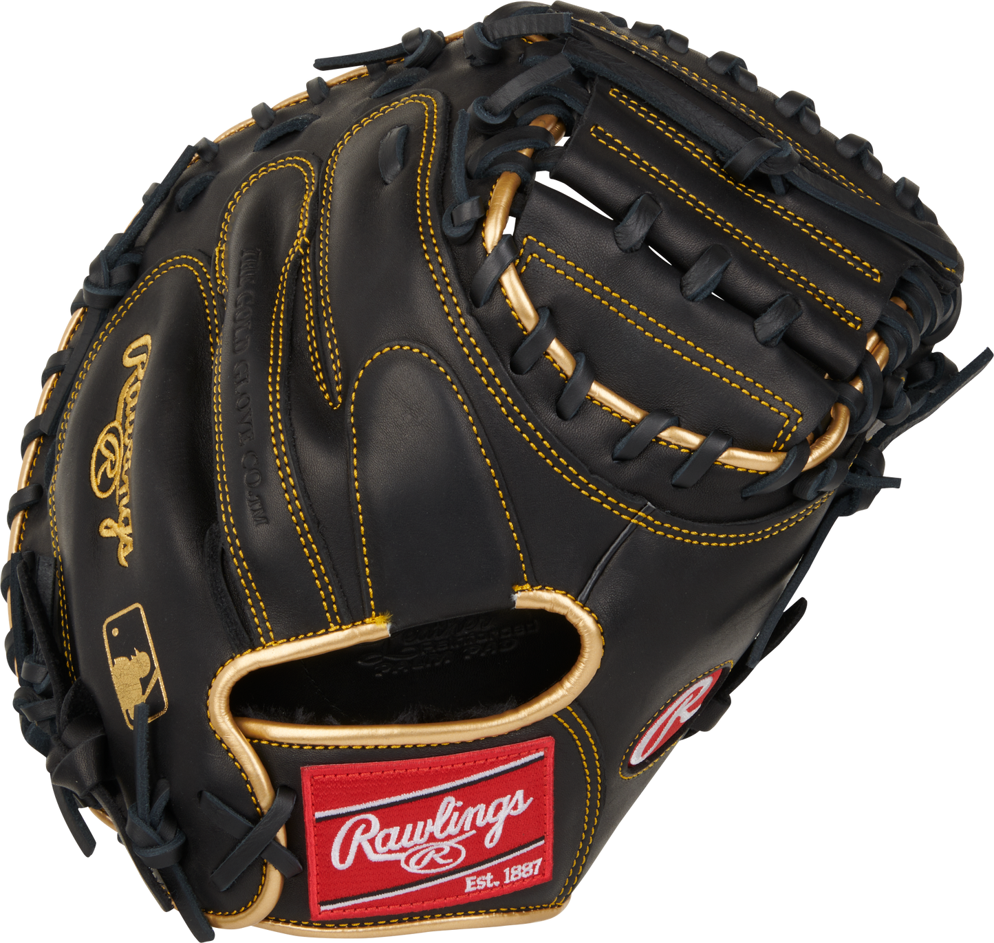 Rawlings R9 32.5" Catcher Baseball Mitt