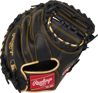 Rawlings R9 32.5" Catcher Baseball Mitt