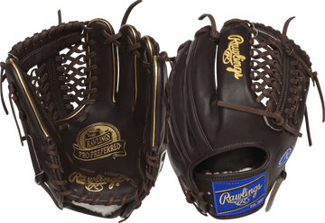Rawlings Pro Preferred Baseball Glove-1