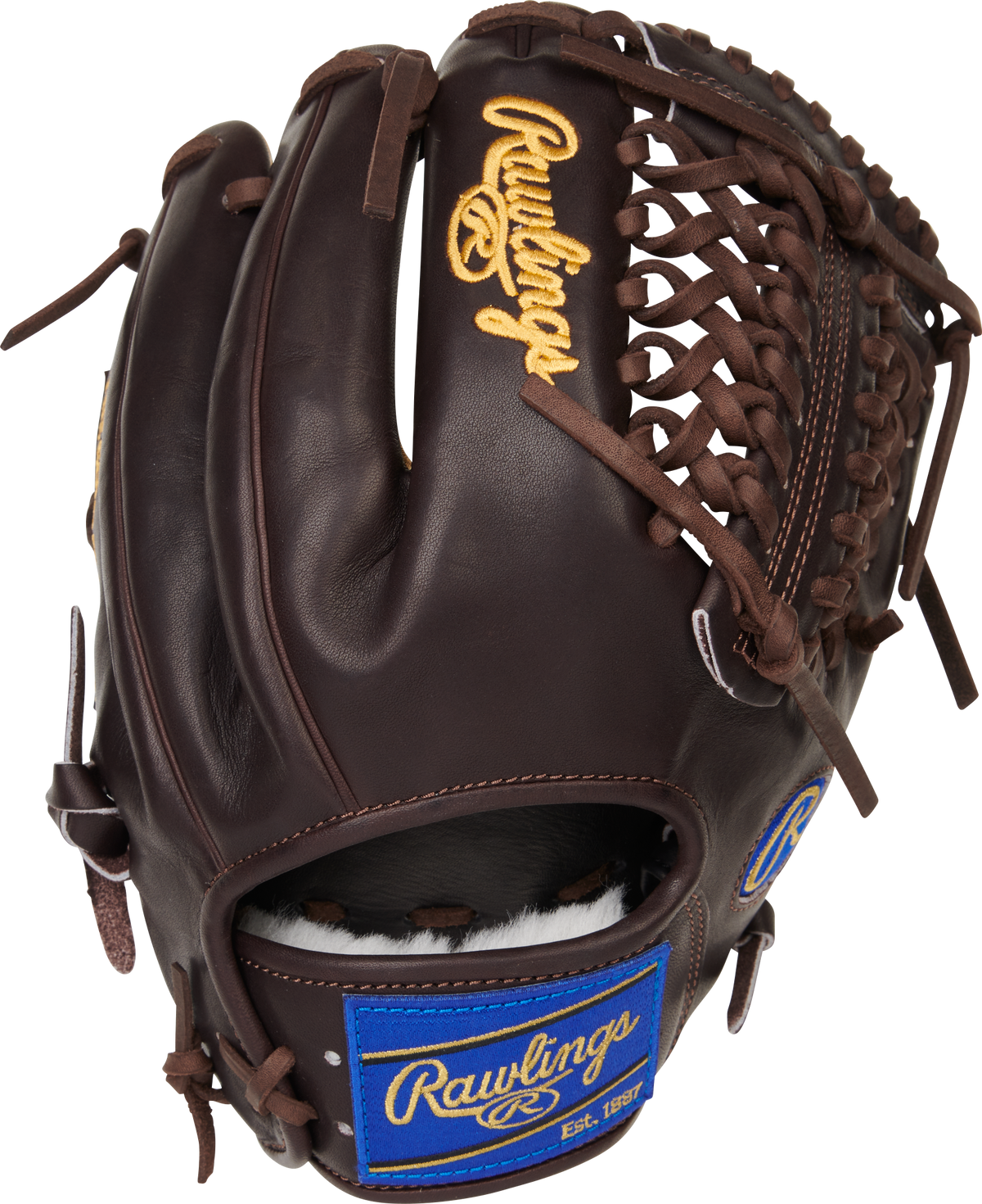 Rawlings Pro Preferred Baseball Glove