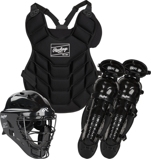 Rawlings Baseball Players 2.0 Series Catchers Set