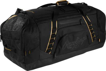 Rawlings Gold Collection Xl Duffel Bag