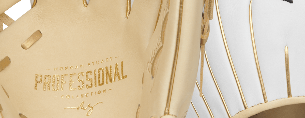 Easton Professional Collection 11.5" Infield Fastpitch Softball Glove