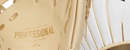 Easton Professional Collection 11.5" Infield Fastpitch Softball Glove